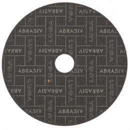 Луга Круг отрезной по металлу и нержавеющей стали, 150 х 1.6 х 22 мм, Премиум "Луга" Россия 73723