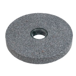 Луга Абразив Круг шлифовальный, 150 х 20 х 32 мм, 63С, F40, K "Луга" Россия73459