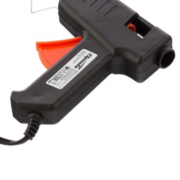 Sparta Клеевой пистолет, 11 мм, 40 Вт, 8 г/мин 93016