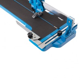 Барс Плиткорез ручной монорельсовый 600 х 14 мм, ходовая каретка, 9/4 регулировка подшипников, литая станина 87590