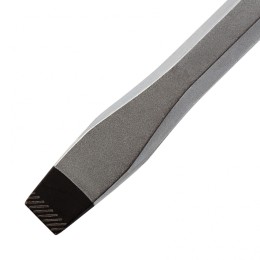 Gross Отвертка SL8 x 150 мм, S2, трехкомпонентная рукоятка 12119