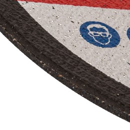 Matrix Круг отрезной по металлу, 115 х 1.2 х 22 мм 74327