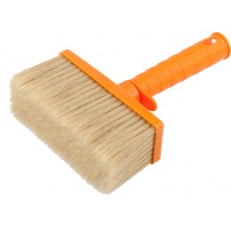 Matrix Кисть плоская Фасад Color Line 140 х 50 мм 83398