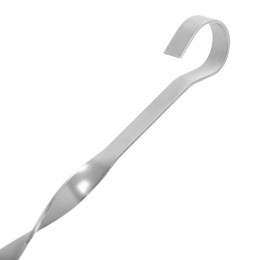 Palisad Шампур угловой 45 см Россия Camping 69570