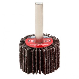 Matrix Круг лепестковый для дрели, 30 х 20 х 6 мм, P 40 74158