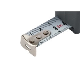 Matrix Рулетка Fine,5 м х 19 мм,пластиковый корпус 31017