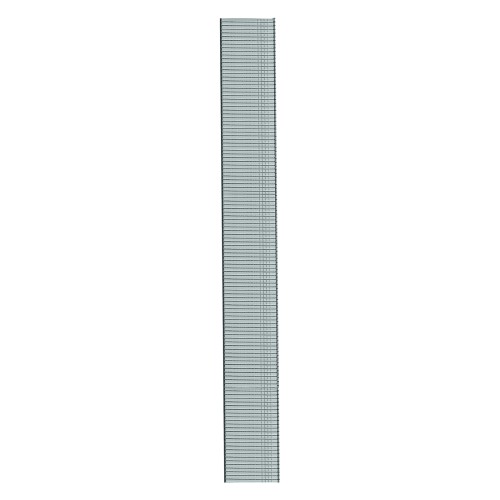 Гвозди для пневматического нейлера, длина 15 мм, ширина 1.25 мм, толщина 1 мм, 5000 шт Matrix 57604
