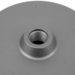 Matrix Буровая коронка, M22 х 150 мм 70396