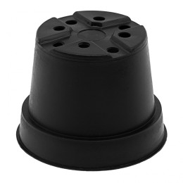 СИБРТЕХ Горшок для рассады, 0.5 л, полипропиленовый, Россия, Сибртех 64390