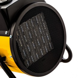 Denzel Тепловая пушка DHC 3-150 3 кВт 96431