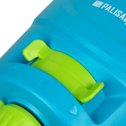 Palisad Дождеватель осцилирующий, 19 форсунок, регулировка зоны полива, LUXE 65894