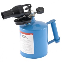 Барс Лампа паяльная, 1.5 л 91451