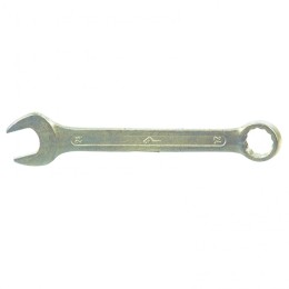 Sparta Ключ комбинированный, 24 мм, оцинкованный (КЗСМИ) 14954