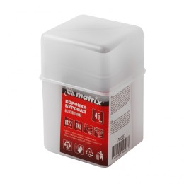 Matrix Буровая коронка, M22 х 45 мм 70367