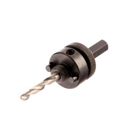 Matrix Хвостовик шестигранный для коронок Bimetal свыше 30 мм 72496