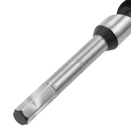 Matrix Сверло по дереву шнековое, 20 х 600 мм, шестигранный хвостовик 70176