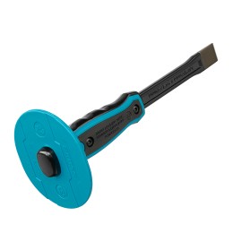 Gross Зубило-скарпель, 250 х 19 мм-3/4" 18711