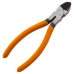 Sparta Набор губцевого инструмента №2, 3 предмета: плоскогубцы, бокорезы, клещи переставные 13545