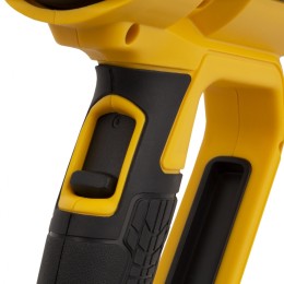 Denzel Фен технический HG-2000M, 2000 Вт, 3 режима 28005