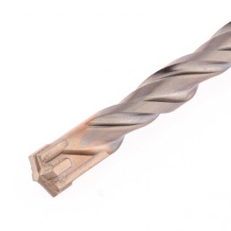 Gross Бур по бетону QUADRO, 10 x 160 мм, SDS PLUS 70769