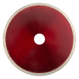 Matrix Диск алмазный, отрезной сплошной, 150 х 22.2 мм, мокрая резка Professional73186