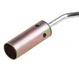 Сибртех Горелка газовая на бутановый баллон, диаметр сопла 25 мм 91434