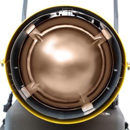 Denzel Дизельная тепловая пушка DHG-30, 30 кВт, 750 м3/ч, прямой нагрев 96484