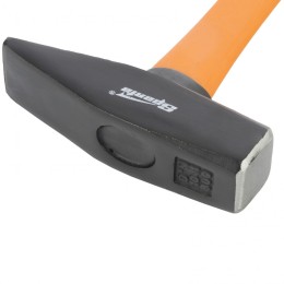 Sparta Молоток слесарный, 800 г, фибергласовая обрезиненная рукоятка 10378