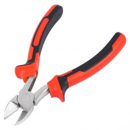 Matrix Бокорезы Nickel, 160 мм, никелированные, двухкомпонентные рукоятки 17520