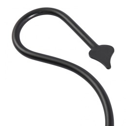 Сибртех Кронштейн для крепления подвесных корзин с цветами, установка на земле Palisad69032