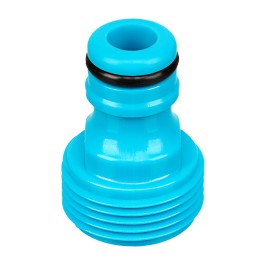 Palisad Адаптер с внешней резьбой 3/4 65761