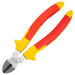 Matrix Бокорезы Insulated, 180 мм, двухкомпонентные рукоятки 17508