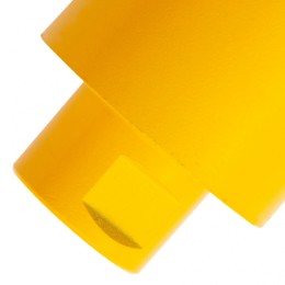 Denzel Сверло алмазное по керамограниту, 40 мм, мокрая резка, М14 72687