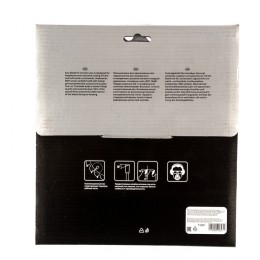 Matrix Пильный диск по дереву, 200 х 32 мм, 24 зуба, кольцо 30/32 Professional73261