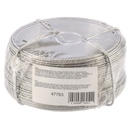 Сибртех Проволока из нержавеющей стали 1.2 мм, длина 50 м 47763