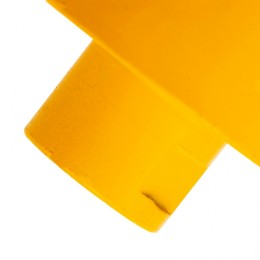 Denzel Сверло алмазное по керамограниту, 75 мм, мокрая резка, М14 72695