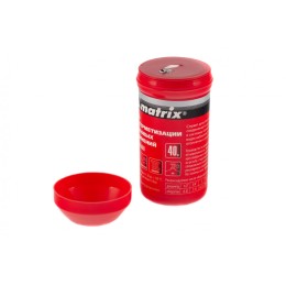 Matrix Нить для герметизации резьбовых соединений, универсальная, 40 м 88887