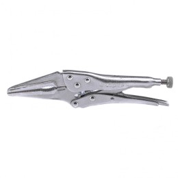 Сибртех Зажим ручной, удлиненный захват, 170 мм 18423