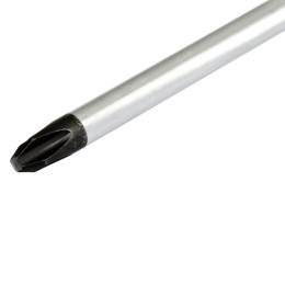 Matrix Отвертка Fusion, PH3 х 200 мм, CrV, трехкомпонентная рукоятка "Anti slip" 11447