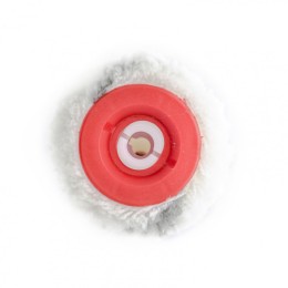 Matrix Валик сменный Грейтекс , 180 мм, ворс 12 мм, D 36 мм, D ручки 6 мм, полиакрил 80892