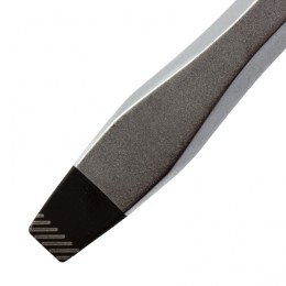 Gross Отвертка SL5.5 x 150 мм, S2, трехкомпонентная рукоятка 12112