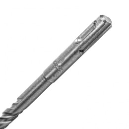Matrix Бур по бетону, 10 х 400 мм, SDS Plus 70941