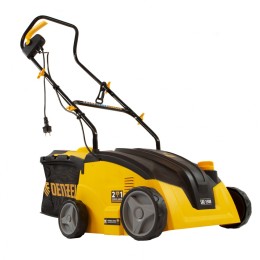 Denzel Скарификатор-аэратор электрический SAE-1500, 1500 Вт, -11/+5 мм, 32 cм 57701