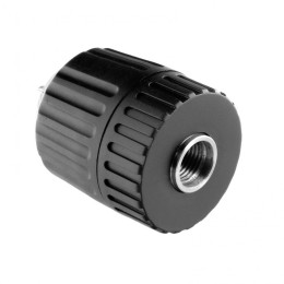 Сибртех Патрон для дрели БЗП 1-10 мм, 1/2, адаптер SDS Plus 168087