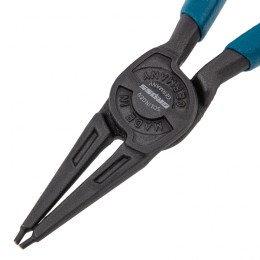 Gross Съемник, 175 мм, для внутренних стопорных колец (19-60 мм), прямые губки (сжим) 18342