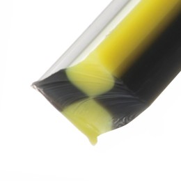 Denzel Леска для триммера двухкомпонентная квадратная, 2,4мм х 15м, блистер SkyCutter 96838