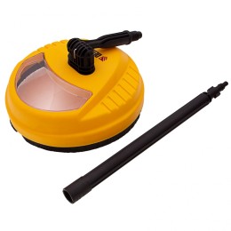 Denzel Очиститель поверхностей, насадка для моечных машин высокого давления 58306