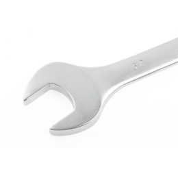 Stels Ключ комбинированный, 32 мм, CrV, матовый хром 15219