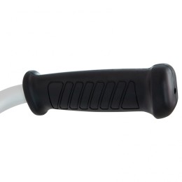 Denzel Триммер бензиновый DR-43, 43 см3, неразъемная штанга, состоит из 2 частей 96273