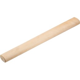 Сибртех Рукоятка для кувалды, шлифованная, Бук, 400 мм 11000